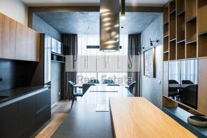 Продаж 5к квартири, ЖК Новопечерські Липки, вул. Андрія Верхогляда, 15 - фото 1