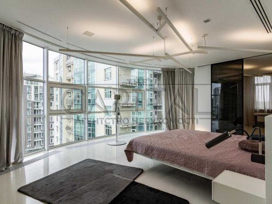 Продажа квартиры, ЖК Триумф, ул. Зверинецкая, Печерск Київ