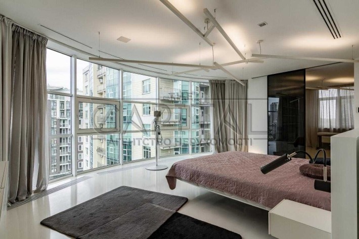 Продажа квартиры, ЖК Триумф, ул. Зверинецкая, Печерск - фото 1