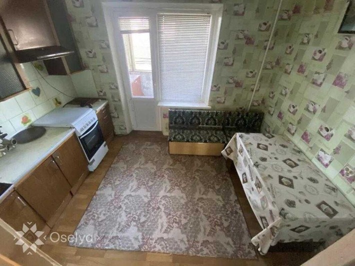 ТОП 3 кімнатна квартира вторичка Троєщина Оноре де Бальзака 77 - фото 1