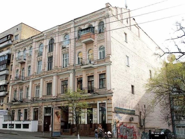 Квартира 2х  продается в царском доме ,центр,фасад,м.Университет - фото 1