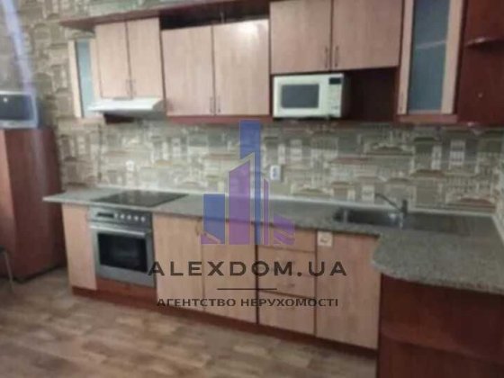 Продаж 1к квартири вул. Лисківська 14. Троєщина Київ