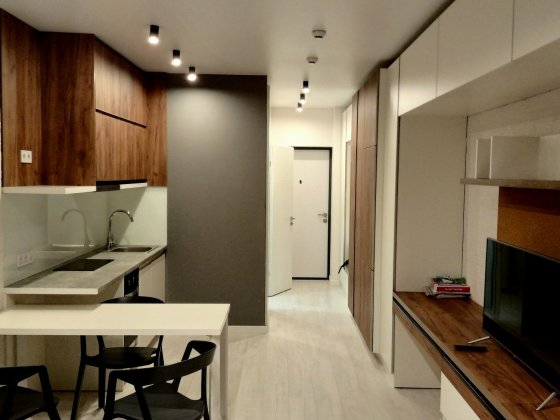 Продаж квартири ВДНХ, ЖК Standard One, Васильківська 100а, Виставковий Киев