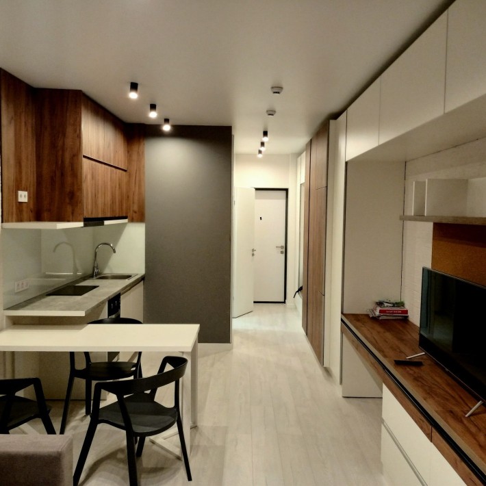 Продаж квартири ВДНХ, ЖК Standard One, Васильківська 100а, Виставковий - фото 1