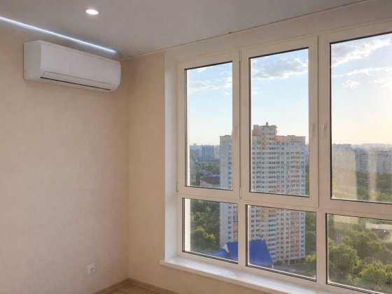 Продаж 1к квартири, вул. Краківська 27 Київ