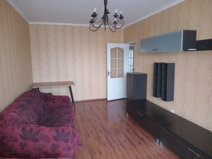 Чудова 3к квартира 72м Литвинського Ялтинська парк Слави Нова Дарниця! - фото 1