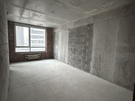 Продаж квартири ЖК Great, Грейт 3 будинок Осокорки 2с6 планування Київ