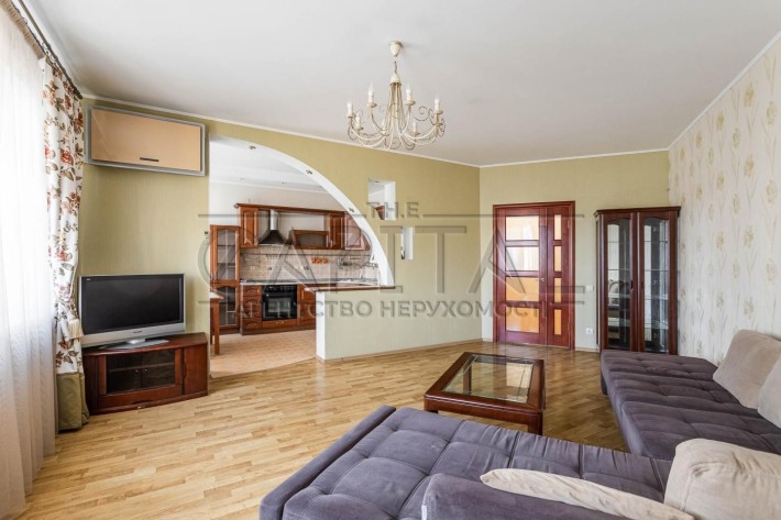 Продаж квартири, вул. Микільсько-Слобідська, Дніпровський р-н - фото 1