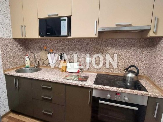 Єоселя Продаж 1 кім. кв. 41 м2  ЖК Патріотика  по вул. Чавдар 34 Киев