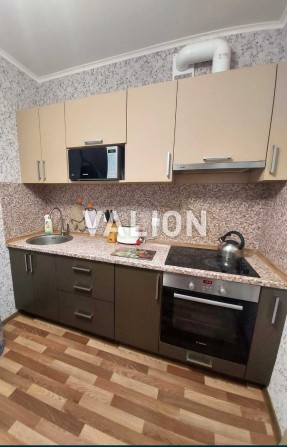 Єоселя Продаж 1 кім. кв. 41 м2  ЖК Патріотика  по вул. Чавдар 34 - фото 1