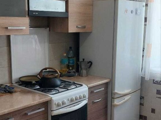 Продам 2-кімн. квартиру, Киев Дарницкий район, Ревуцкого ул., 20, Киев