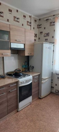 Продам 2-кімн. квартиру, Киев Дарницкий район, Ревуцкого ул., 20, - фото 1