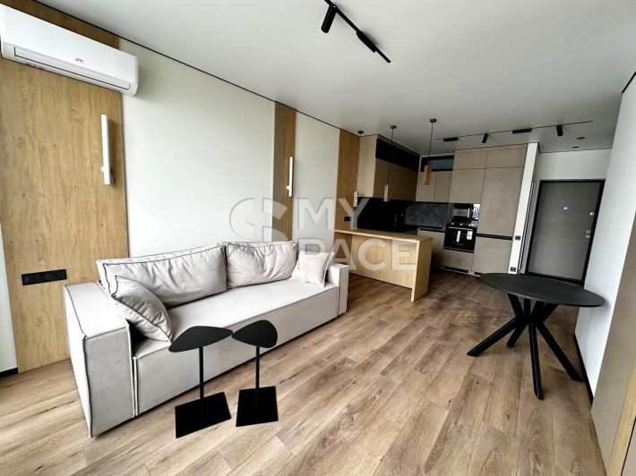 ЖК Great, вул. Причальна, 10 - фото 1