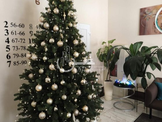 Продаж, 1к, 42.6 кв м , вул Краківська, 4б Киев