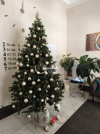 Продаж, 1к, 42.6 кв м , вул Краківська, 4б - фото 1