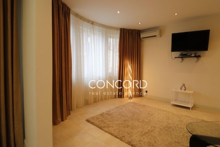 ЦЕНТР! Метро Університет. Павла Скоропадського вул.,35-39. Без комісії - фото 1