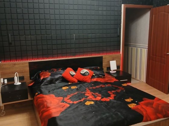 Продається квартира вул.Ракетна 24 секці 3 58 м² з кухнею-вітальнею.у Киев