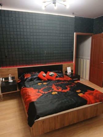 Продається квартира вул.Ракетна 24 секці 3 58 м² з кухнею-вітальнею.у - фото 1