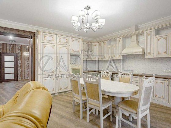 3-кімнатна квартира у Французькому квартал Киев