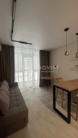 1 квартира вул Воскресенська 2в ЖК Паркові Озера 2 Дніпровський р-н - фото 1