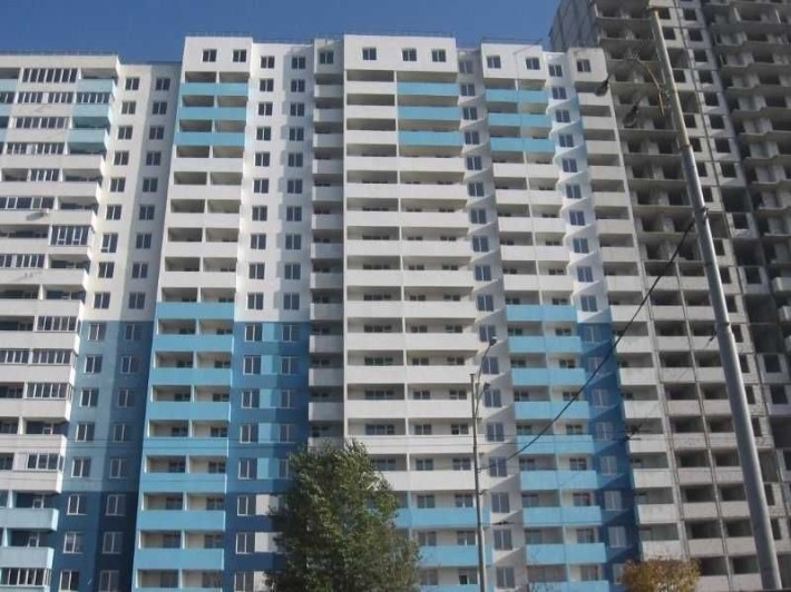 продаж 2-х кімнатной квартири Рональда Рейгана 40 - фото 1