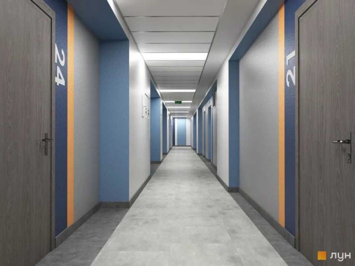 Продаж 2к.квартири ЖК Чарівне місто  поруч м.Червоний хутір - фото 1