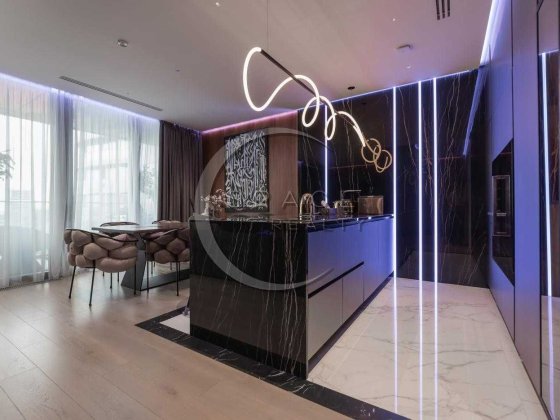 Продаж 2х квартири ЖК Taryan Towers 84 м2 вул Іоанна Павла II Печерськ Київ