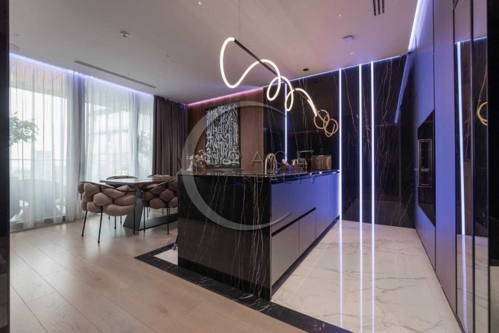 Продаж 2х квартири ЖК Taryan Towers 84 м2 вул Іоанна Павла II Печерськ - фото 1