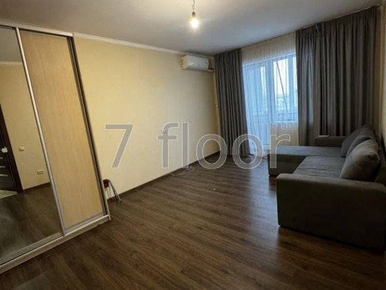 2 кімнатна квартира, метро Харківська, проспект Миколи Бажана Київ