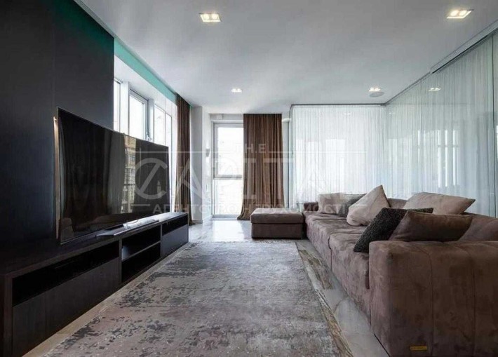 Продажа квартиры, ЖК Новопечерские Липки, Драгомирова, Печерск - фото 1