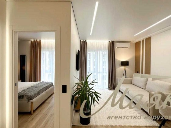 Ексклюзив! Продаж 2-к квартири в ЖК "Нова Англія", Голосєєво, Теремки Київ