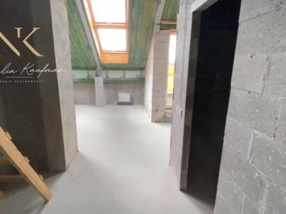 Продаж дворівневої квартири. Комфорт Таун Київ