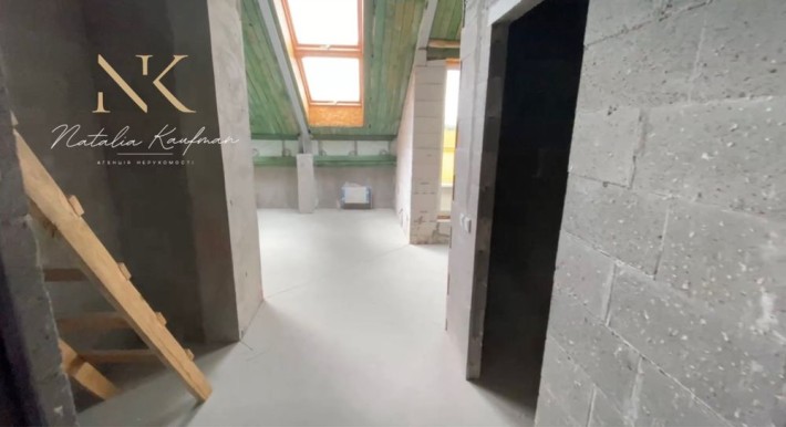 Продаж дворівневої квартири. Комфорт Таун - фото 1