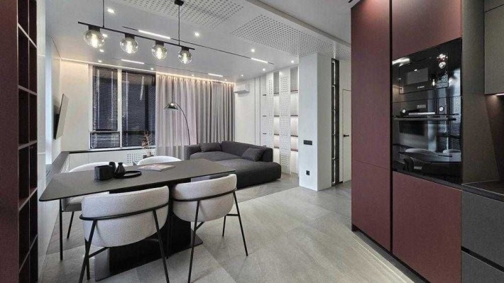 NEW 78м2 ЖК Новопечерська Вежа Бойчука Печерськ Звіринецька Верхогляда - фото 1