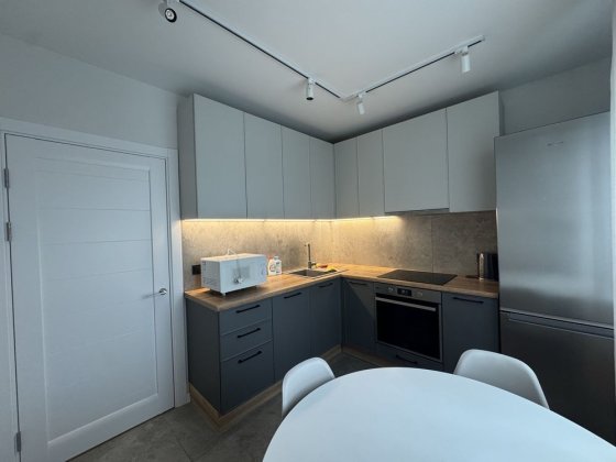 Стильна 2-кімнатна квартира з якісним ремонтом вул. Урлівська 3 Київ