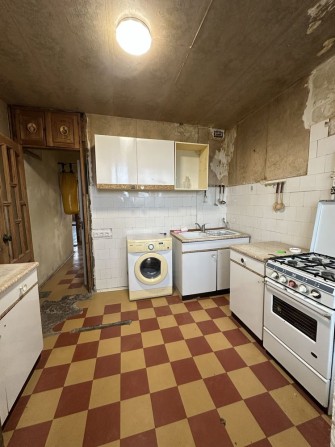 3-к. кв. на Князя Романа Мстиславича, вид на парк Перемога, м. Дарниця - фото 1