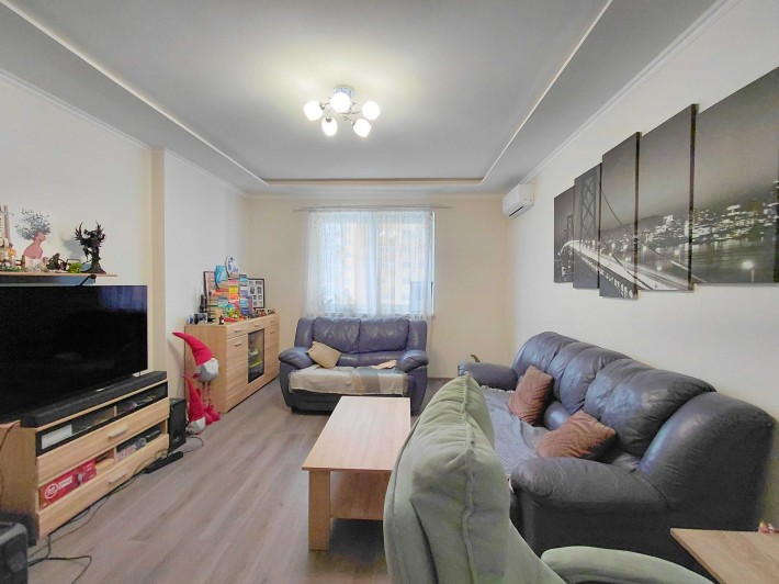 ПРОДАМ простору 2к квартиру 77м2 ЖК Міністерський ГЕНЕРАТОР 9й поверх - фото 1