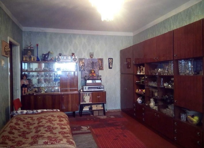 Оноре де Бальзака, Троєщіна, двокімнатна квартира - фото 1