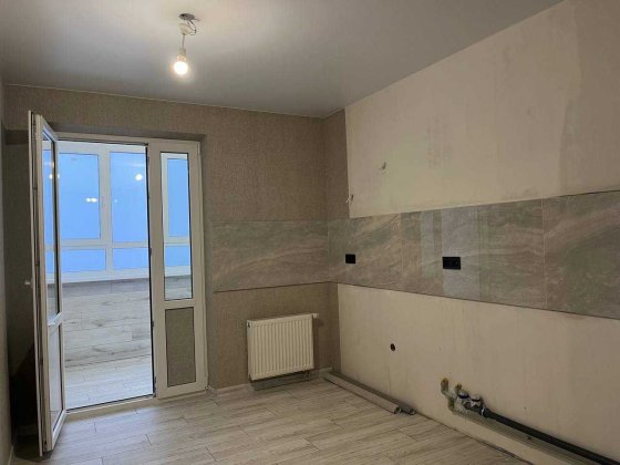 ТОП!! квартира З РЕМОНТОМ  ЖК Вудлайн Метро Іподром Теремки єОселя УБД Киев