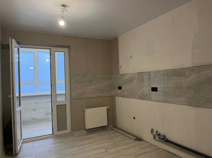 ТОП!! квартира З РЕМОНТОМ  ЖК Вудлайн Метро Іподром Теремки єОселя УБД - фото 1