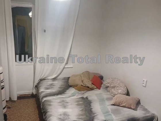 Оболонь/Мінська! 3к квартира! Вул. Героїв полку Азов (Малиновського) 3 Київ