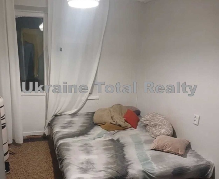 Оболонь/Мінська! 3к квартира! Вул. Героїв полку Азов (Малиновського) 3 - фото 1