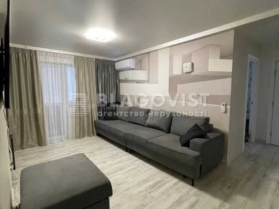 Продаж квартири Йорданська (Гавро Лайоша), 18 Оболонь Киев