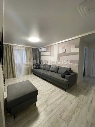 Продаж квартири Йорданська (Гавро Лайоша), 18 Оболонь - фото 1