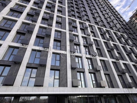 Продаж‼️ЖК Nordica Residence‼️Залізничне шосе 45А‼️Квартира 72.5 м2 Київ