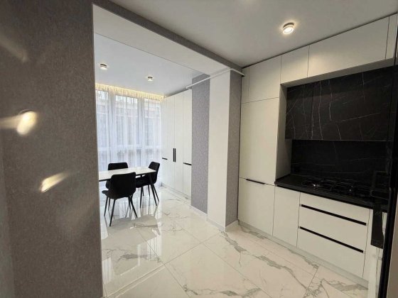 СТИЛЬНА 1 кімнатна квартира ЖК Софія Нова Київ Теремки Новосілки Київ