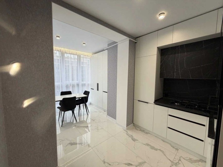 СТИЛЬНА 1 кімнатна квартира ЖК Софія Нова Київ Теремки Новосілки - фото 1