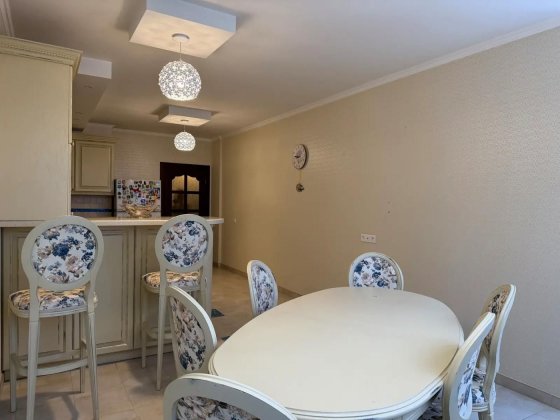 Ексклюзивна пропозиція! Простора 3к квартира 111 м² вул. Данькевича 14 Київ