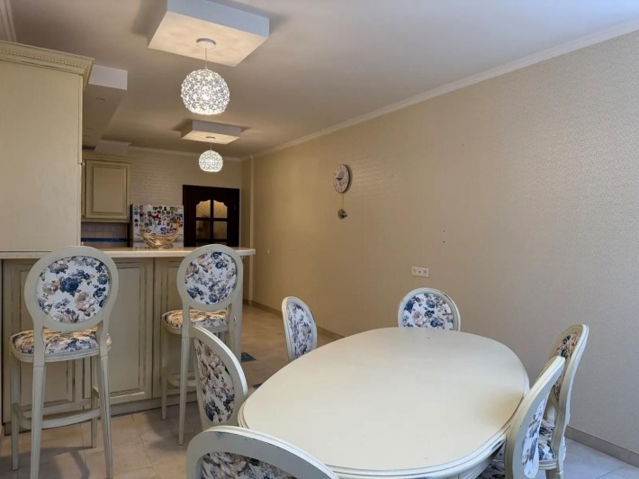 Ексклюзивна пропозиція! Простора 3к квартира 111 м² вул. Данькевича 14 - фото 1