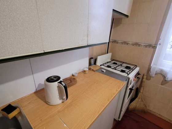 Продам 1к Дарницький р-н м Харківска вул Вербицького 6-А,вільна Київ